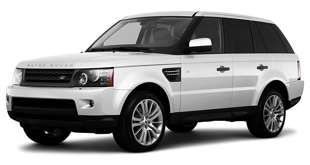 Land Rover Range Rover Sport I (02.2005 - 03.2013)